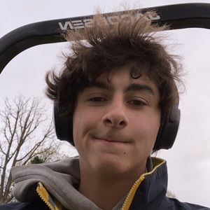 Meet your Posher, Mason